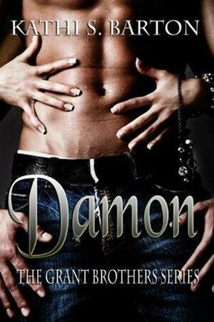 Damon by Kathi S. Barton, Kathi S. Barton