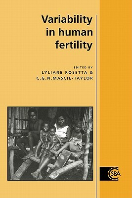 Variability in Human Fertility by 