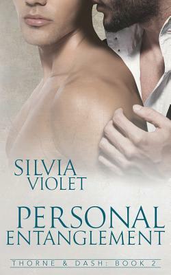 Personal Entanglement by Silvia Violet