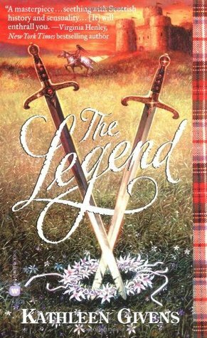 The Legend by Kathleen Givens
