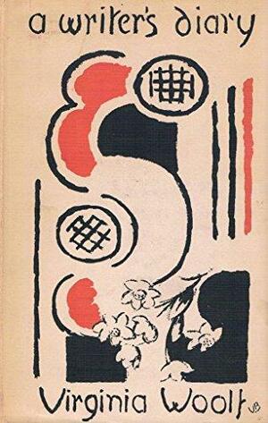 A Writer's Diary by Virginia Woolf