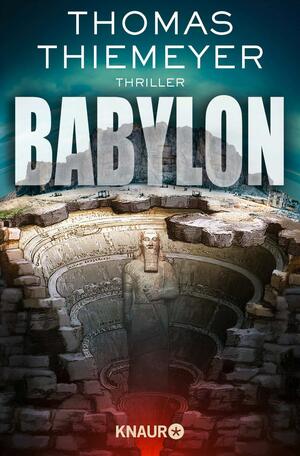 Babylon by Thomas Thiemeyer