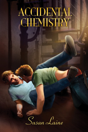 Accidental Chemistry by Susan Laine