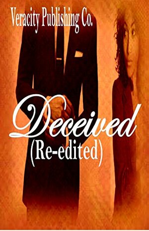 Deceived Re-Edited by D. Jackson, Randy Coxton