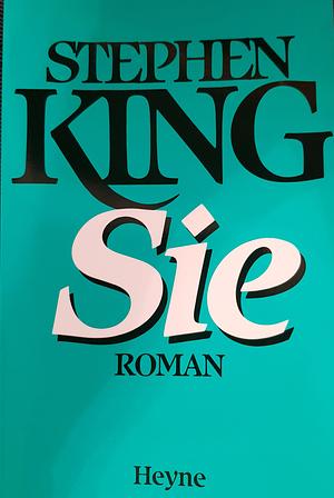 Sie by Stephen King