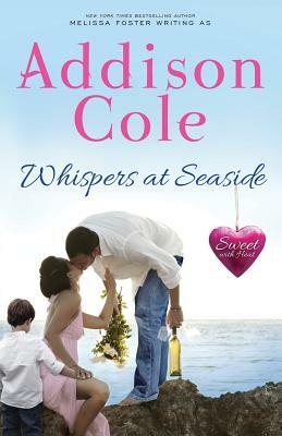 Whispers at Seaside by Cole Addison