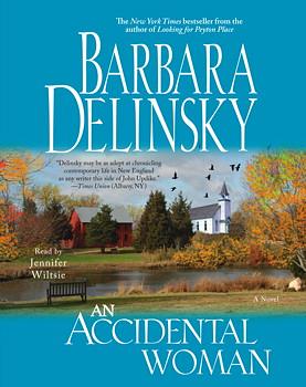 An Accidental Woman by Barbara Delinsky