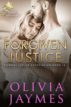 Forgiven Justice by Olivia Jaymes