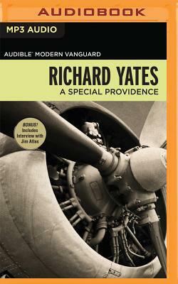A Special Providence by Richard Yates