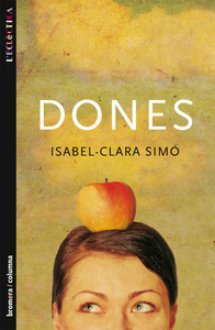 Dones by Isabel-Clara Simó