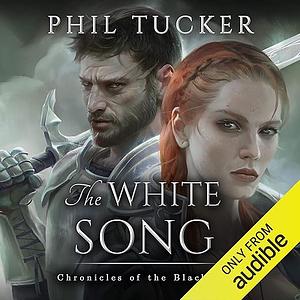 The White Song by Phil Tucker