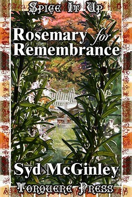 Rosemary for Remembrance by Syd McGinley