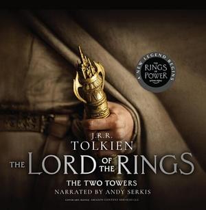 The Two Towers by J.R.R. Tolkien