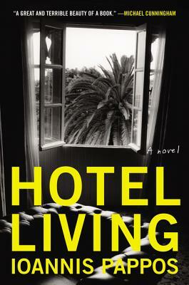 Hotel Living by Ioannis Pappos