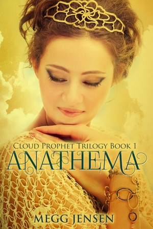 Anathema by Megg Jensen