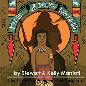 The 2000th Warrior: A journey of faith by Russell S. Marriott, Kelly Marriott