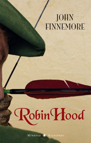 Robin Hood by John Finnemore