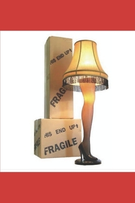 Fragile Lamp by Happy Paw Publishing