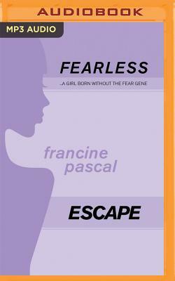 Escape by Francine Pascal