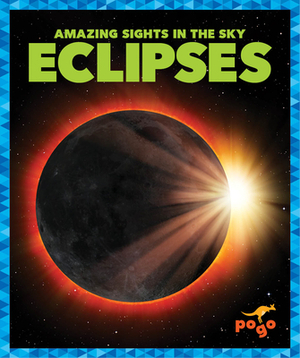Eclipses by Jane P. Gardner