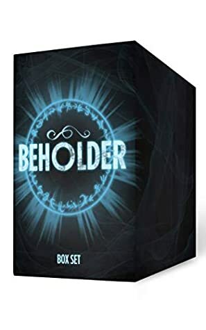 Beholder Box Set: Books 1-5 by Christina Bauer