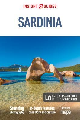 Insight Guides Sardinia (Travel Guide with Free Ebook) by Insight Guides