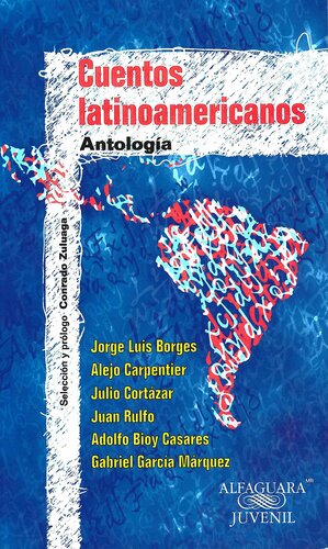 Cuentos Latinoamericanos by Conrado Zuluaga