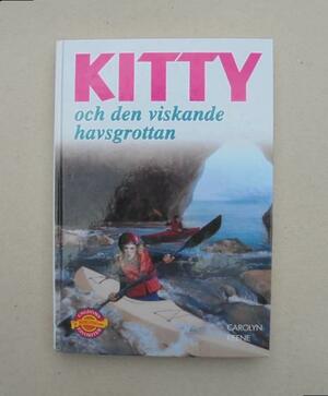 Kitty och den viskande havsgrottan by Carolyn Keene