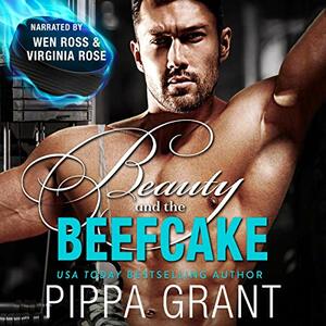 Beauty and the Beefcake by Pippa Grant