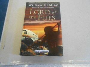 Lord Of The Flies by William Golding