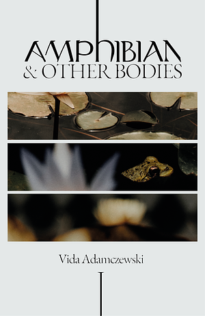 Amphibian and Other Bodies by Vida Adamczewski