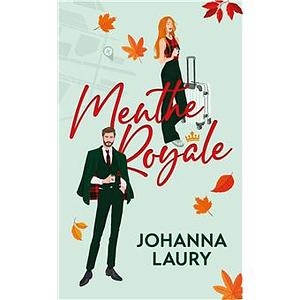 Menthe Royale by Johanna Laury