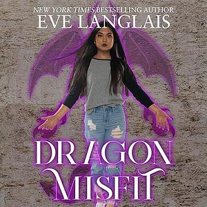 Dragon Misfit by Eve Langlais