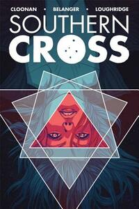Southern Cross, Volume 1 by Becky Cloonan
