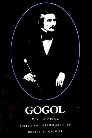 Gogol by Robert A. Maguire