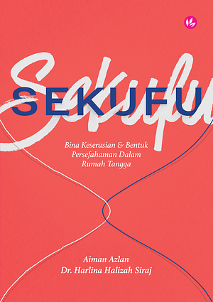 Sekufu by Harlina Halizah Siraj, Aiman Azlan, Aiman Azlan