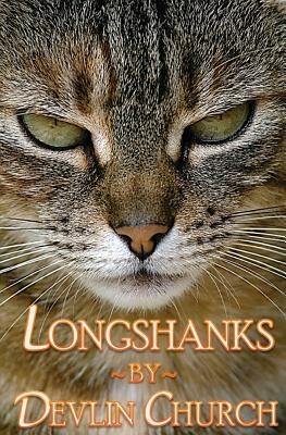 Longshanks by Devlin Church