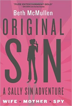 Original Sin by Beth McMullen