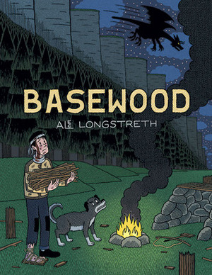 Basewood by Alec Longstreth