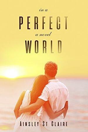 In a Perfect World by Ainsley St. Claire, Ainsley St. Claire