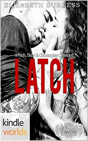 Latch by Elizabeth Burgess