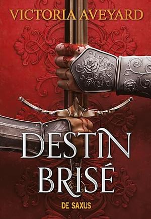 Destin brisé by Victoria Aveyard