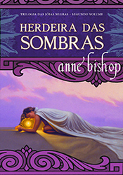 Herdeira das Sombras by Cristina Correia, Anne Bishop