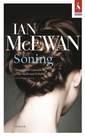 Soning by Ian McEwan