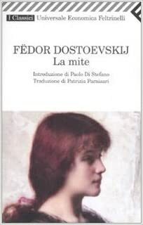 La mite by Fyodor Dostoevsky