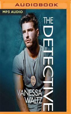 The Detective by Vanessa Waltz