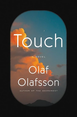Touch by Olaf Olafsson
