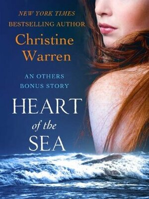 Heart of the Sea by Christine Warren