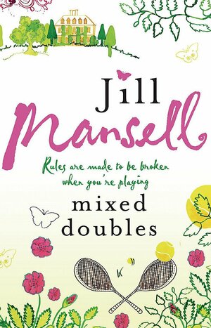 Mixed Doubles by Jill Mansell