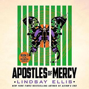 Apostles of Mercy by Lindsay Ellis